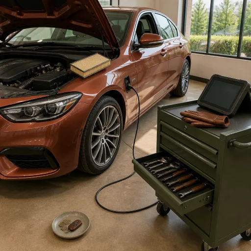 The Extended Warranty Pitch: Why 'Peace of Mind' Might Cost You More Than the Repair