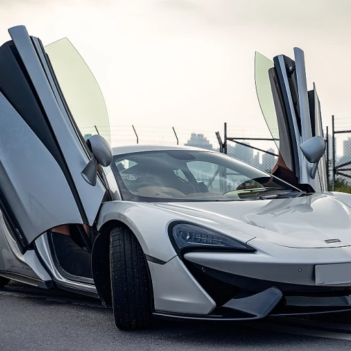 Pushing the Pedal: 5 Elite Track Days Tailored for the Discerning Luxury Car Enthusiast