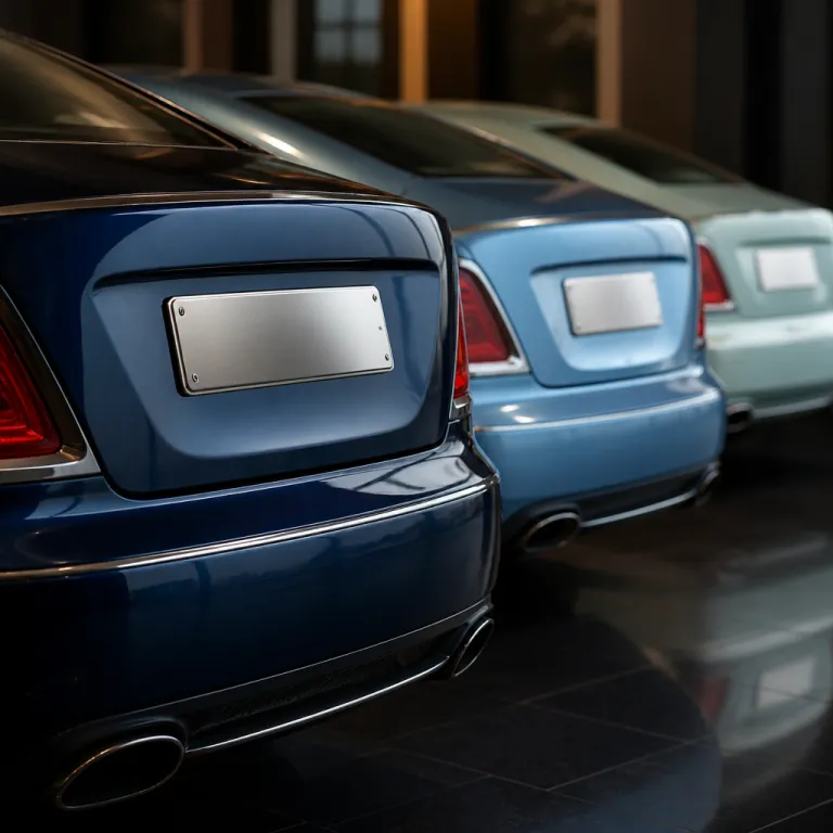 The Nameplate Problem: When Every Luxury Car Calls Itself a GT