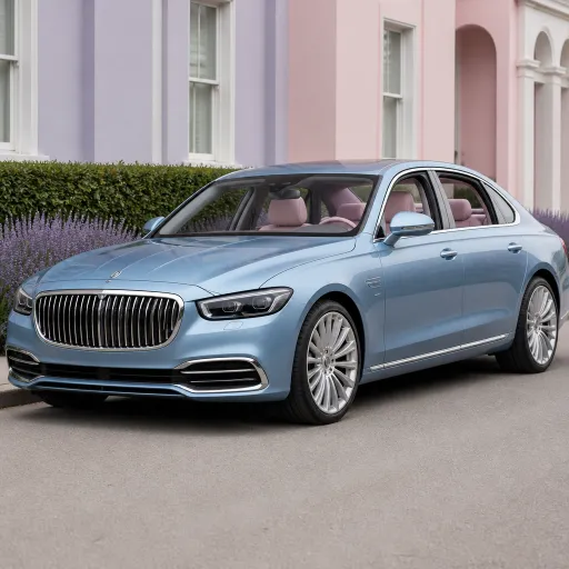 How to Spec a Luxury Car You Will Not Regret: Configuration Choices That Hold Value