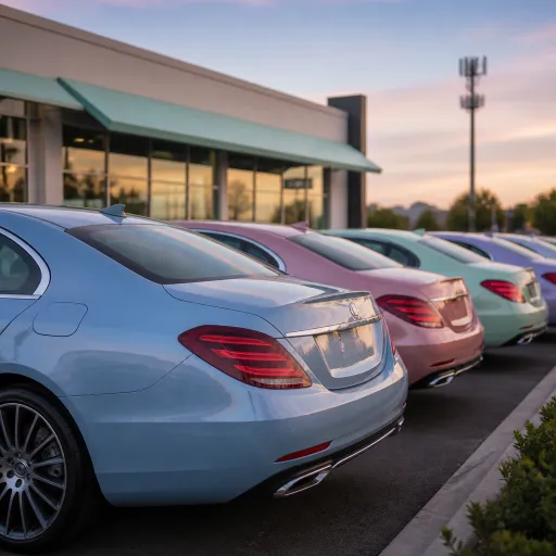 Over-the-Air Updates Are Quietly Rewriting Used Luxury Car Values