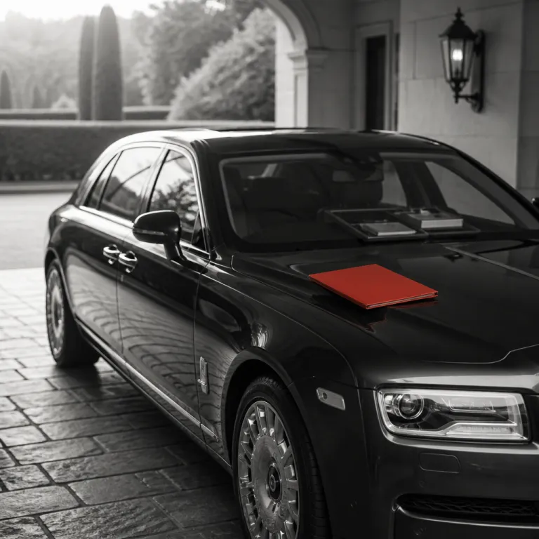 How to strategically sell my Rolls Royce for maximum luxury resale value