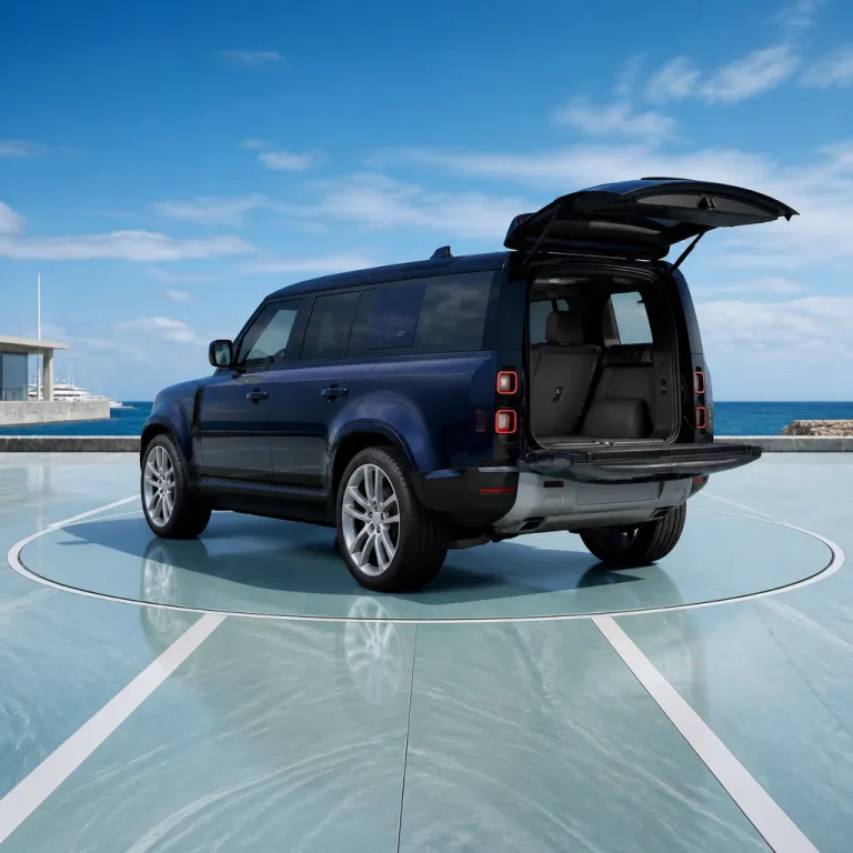 How to strategically sell my Land Rover for maximum resale value