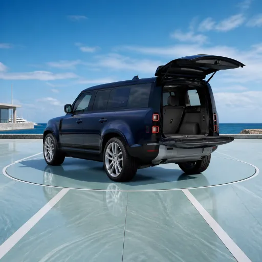 How to strategically sell my Land Rover for maximum resale value