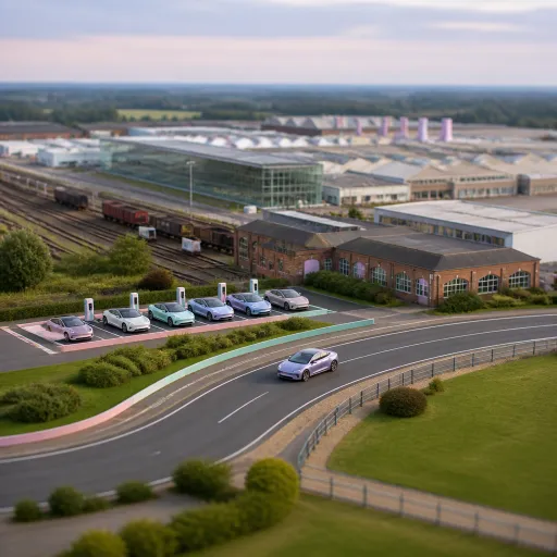 Bentley Names Its First Electric Car: What the Torcal Tells Us About Crewe's Next Century