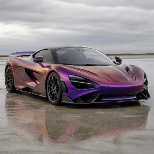 The McLaren 788HS: 777 Horsepower, 200 Cars, and the End of a Supercar Bloodline