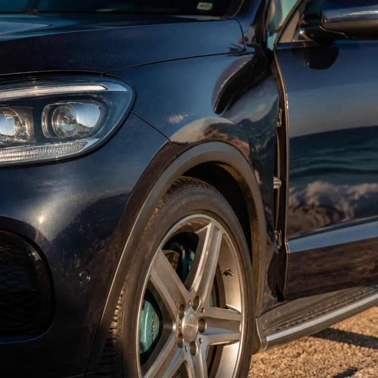 How to choose a mercedes benz gle second hand that truly holds its value