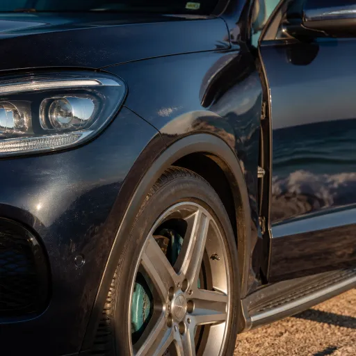 How to choose a mercedes benz gle second hand that truly holds its value