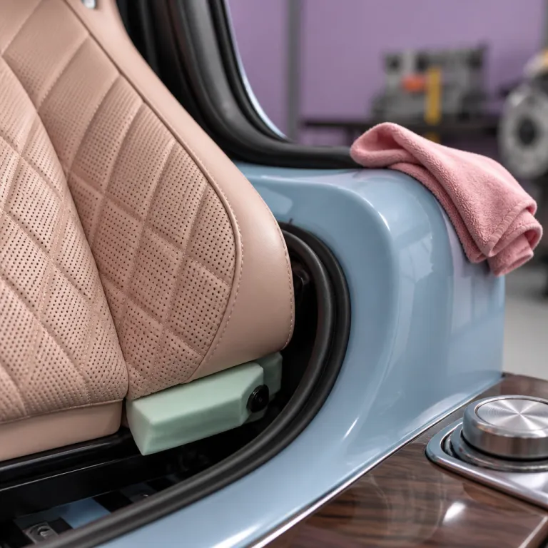 Who builds Cadillac today and what it means for discerning luxury owners