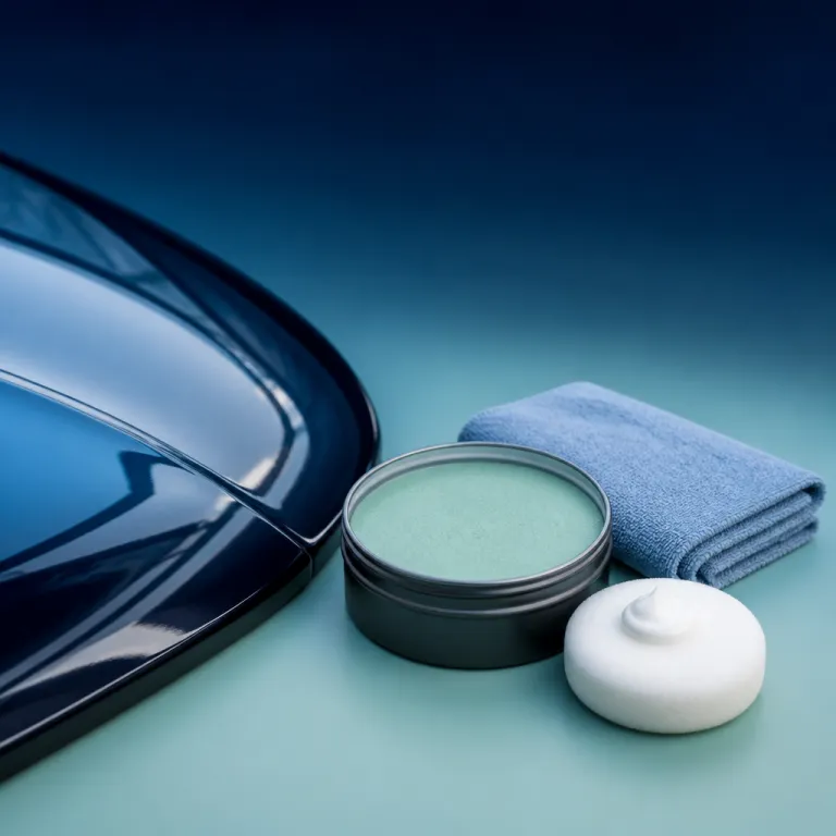 Why discerning owners are turning to vegan car wax for luxury paintwork