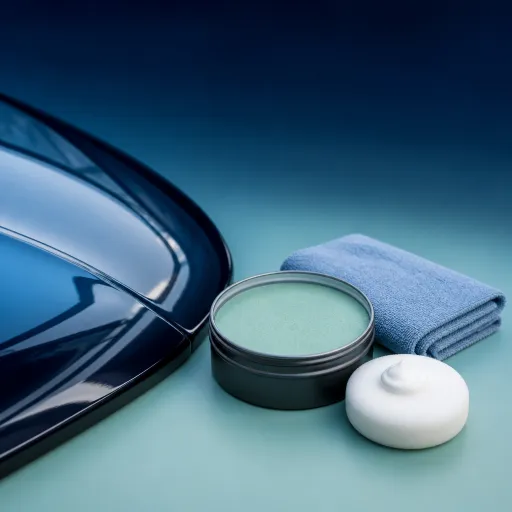 Why discerning owners are turning to vegan car wax for luxury paintwork